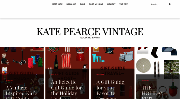 katepearcevintage.com