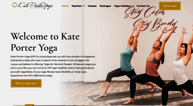 kateporteryoga.com