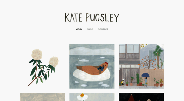 katepugsley.com