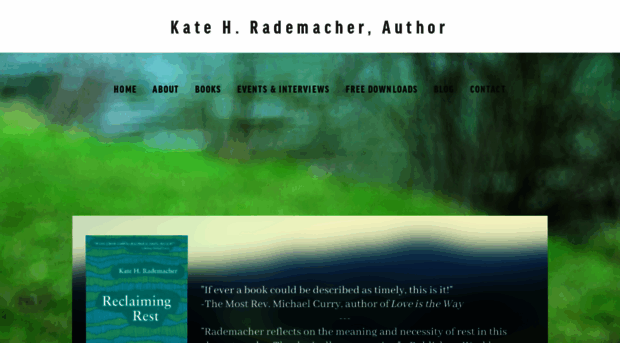 katerademacher.com