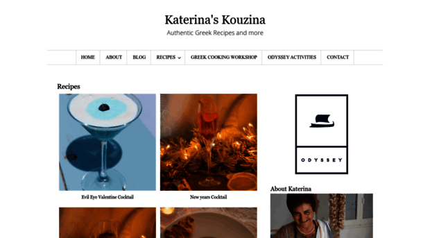 katerinaskouzina.com