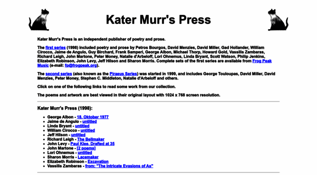 katermurr.com