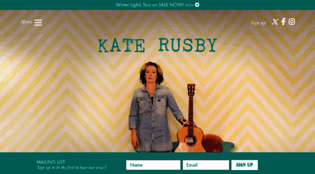 katerusby.com