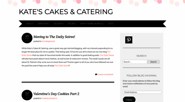 katescakesandcatering.wordpress.com