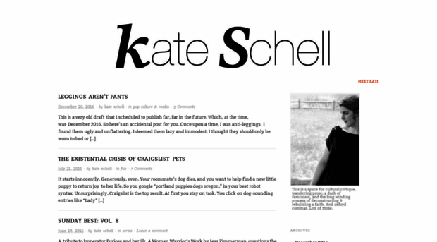 kateschell.wordpress.com