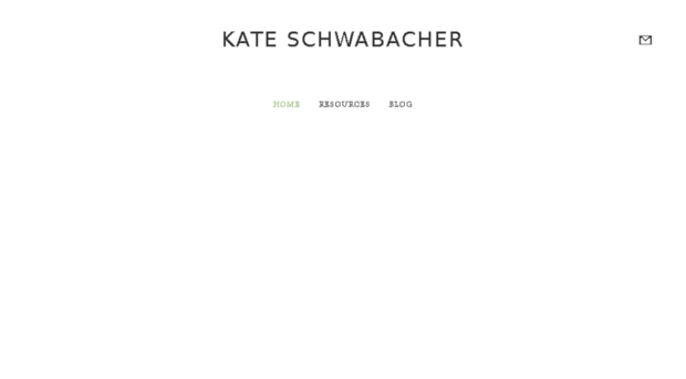 kateschwabacher.com