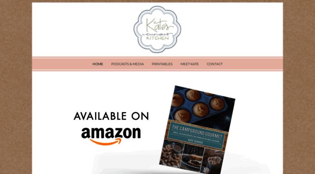 katescuriouskitchen.com