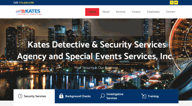 katesdetectiveagency.com