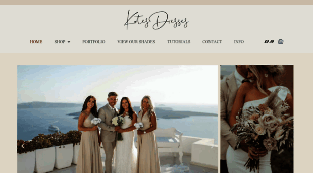 katesdresses.co.uk