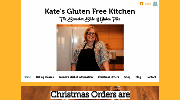 katesgfkitchen.com