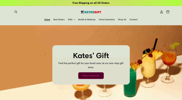 katesgift.com