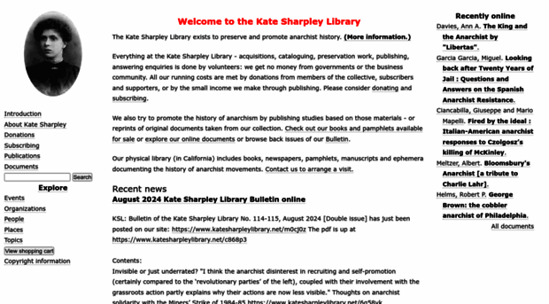 katesharpleylibrary.net