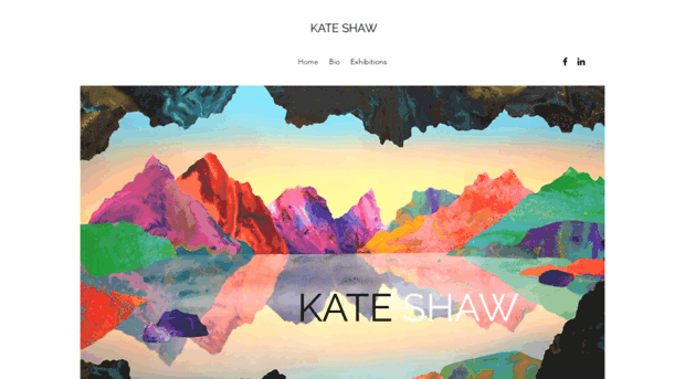 kateshaw.org