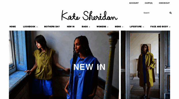 katesheridan.com