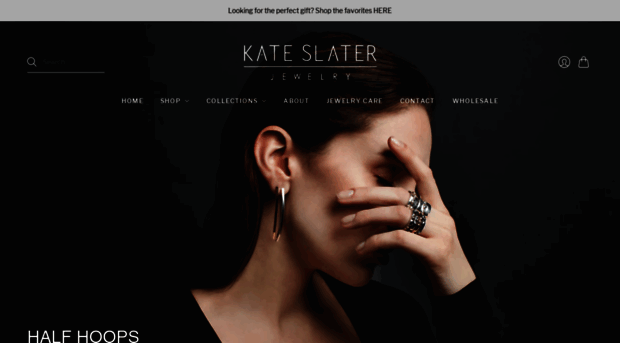 kateslaterjewelry.com