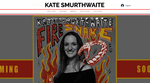 katesmurthwaite.co.uk