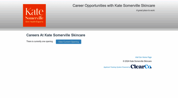 katesomerville.hrmdirect.com