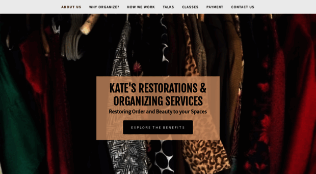 katesrestorationsandorganizingservices.com