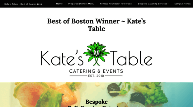 katestable.com