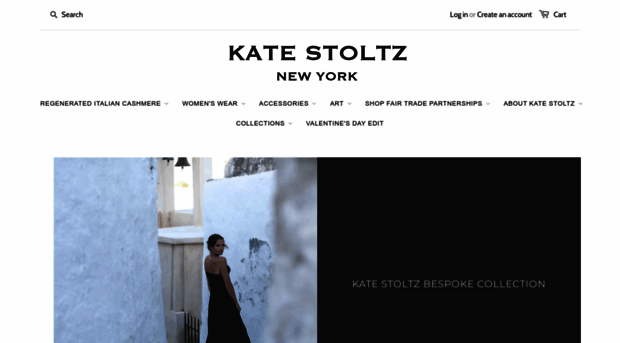 katestoltz.com