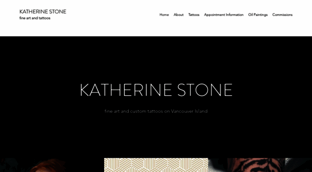 katestoneart.com