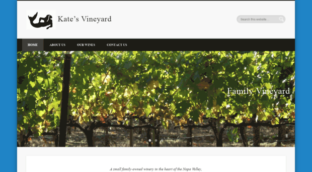 katesvineyard.com