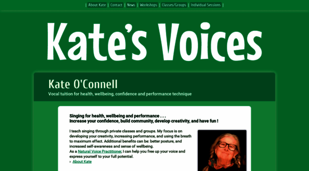 katesvoices.co.uk