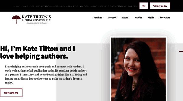 katetilton.com