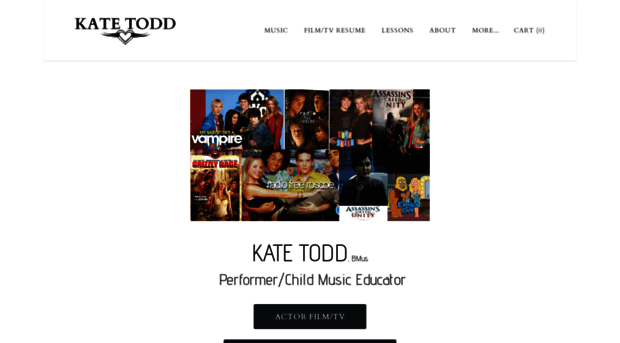 katetodd.com