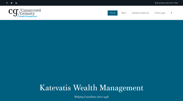 katevatis.com