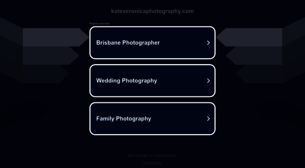 kateveronicaphotography.com