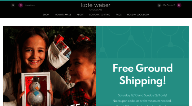 kateweiserchocolate.com