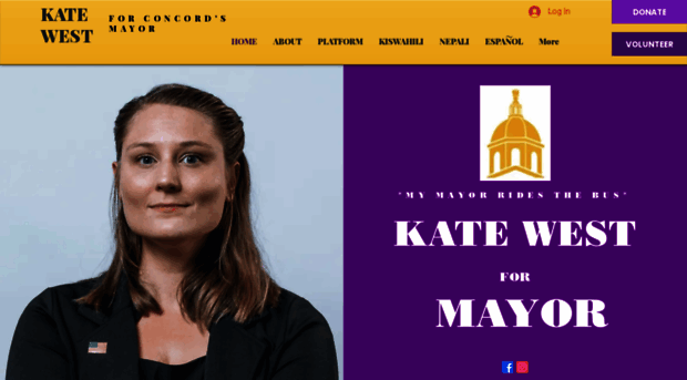 katewestconcord2020.com