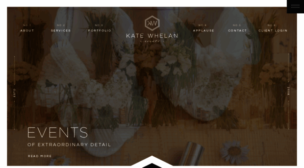 katewhelanevents.com