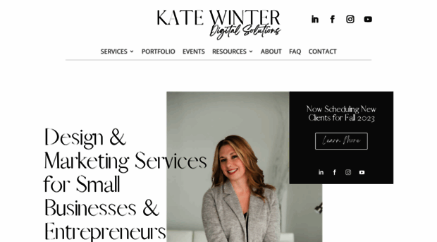 katewinter.com