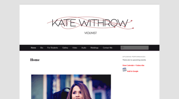 katewithrow.com