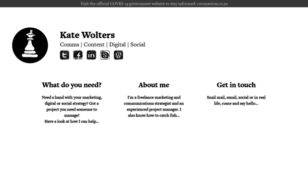 katewolters.com