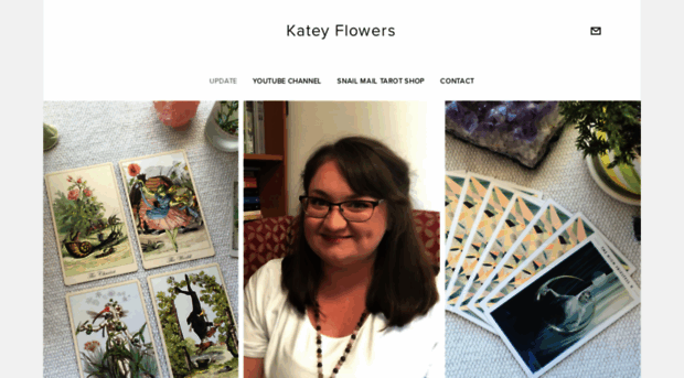 kateyflowers.com