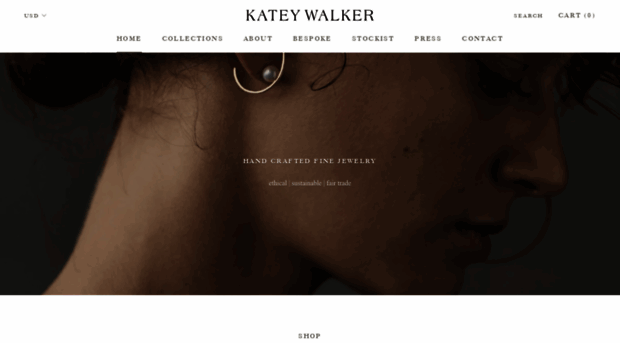 kateywalker.com