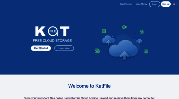 katfile.com