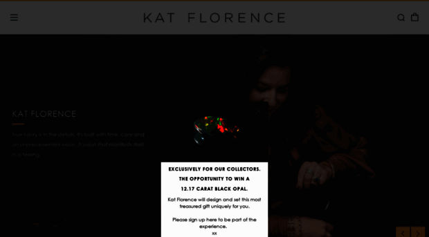 katflorence.com