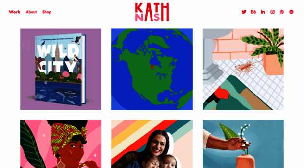 kath-nash.com