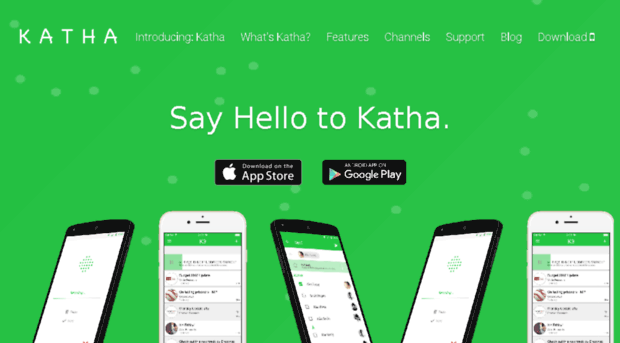 katha.audio