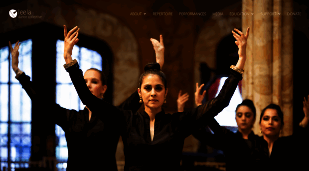 kathak.org