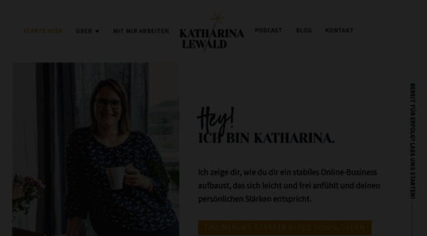 katharina-lewald.de