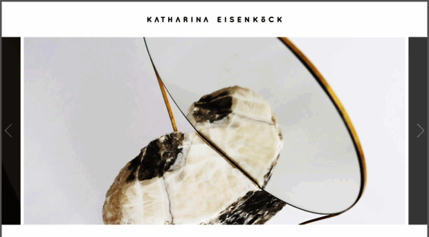 katharinaeisenkoeck.com