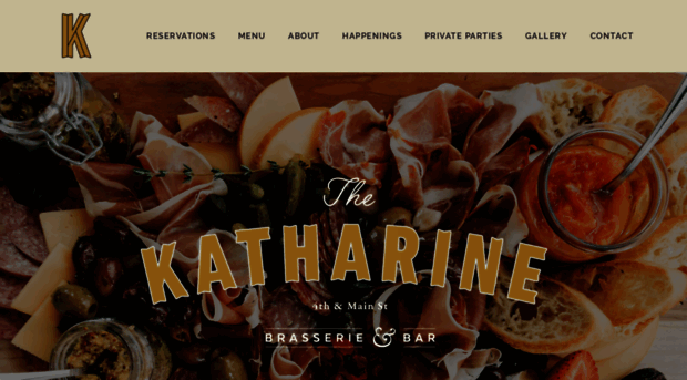 katharinebrasserie.com