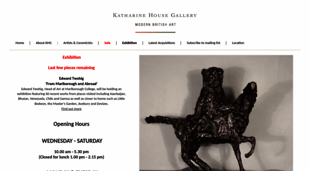katharinehousegallery.co.uk