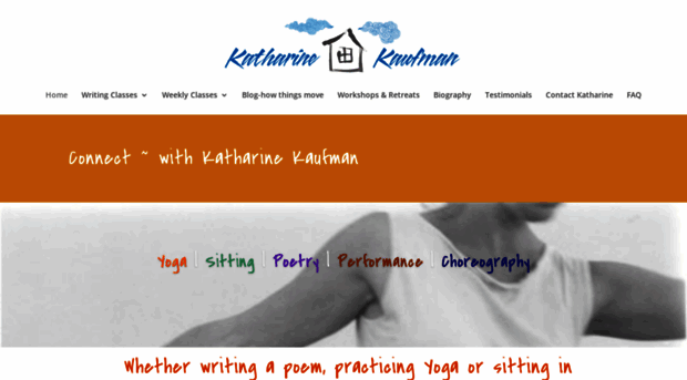 katharinekaufman.com