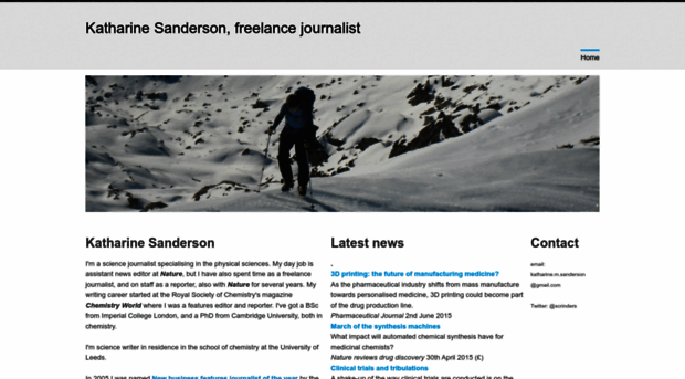 katharinesanderson.com